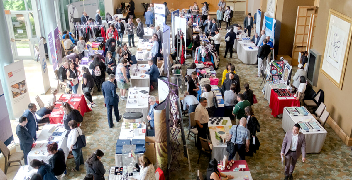 NATOA events 2022 Events